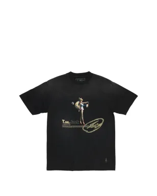 Travis Scott Cactus Jack × Fragment × Takashi Murakami 東京ジャック Tシャツ - サムネイル1