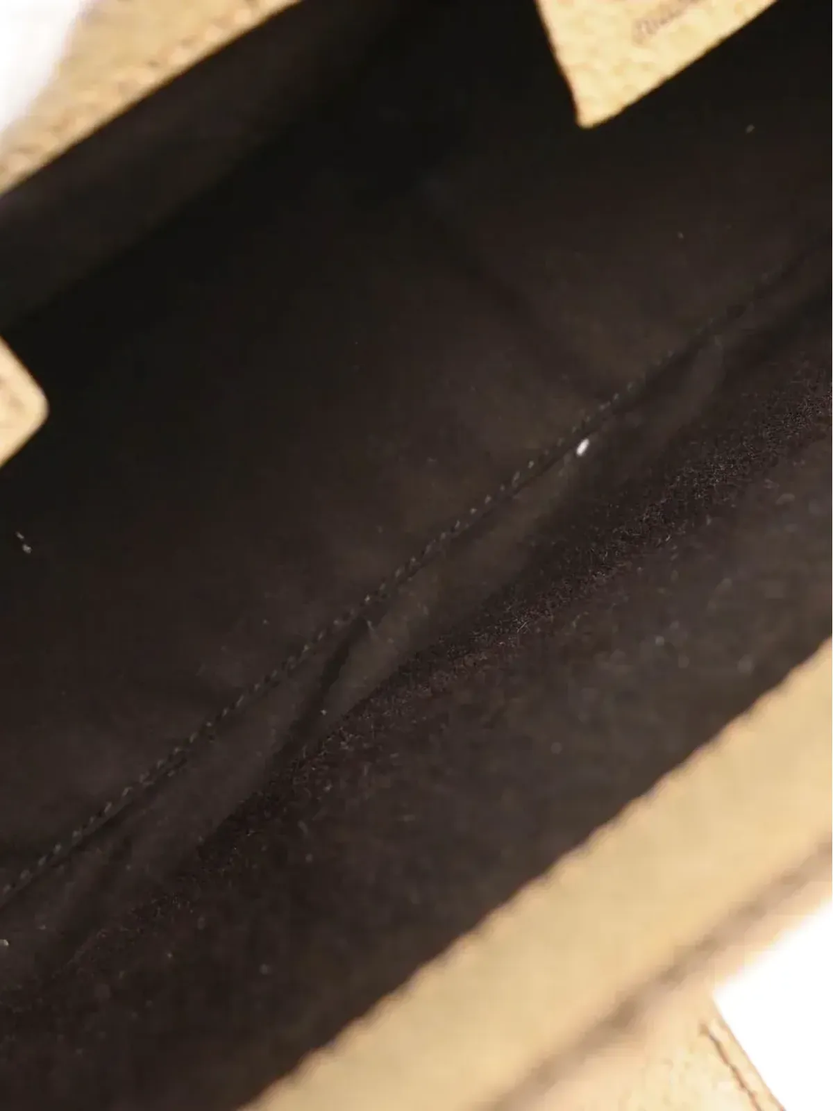 Gucci Pre-Owned GGキャンバス トートバッグ - 画像5