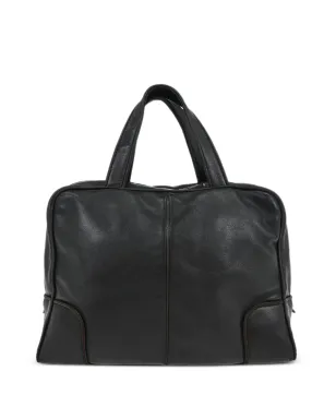 Loewe Pre-Owned 1990年代-2000年代 レザー トートバッグ - サムネイル1