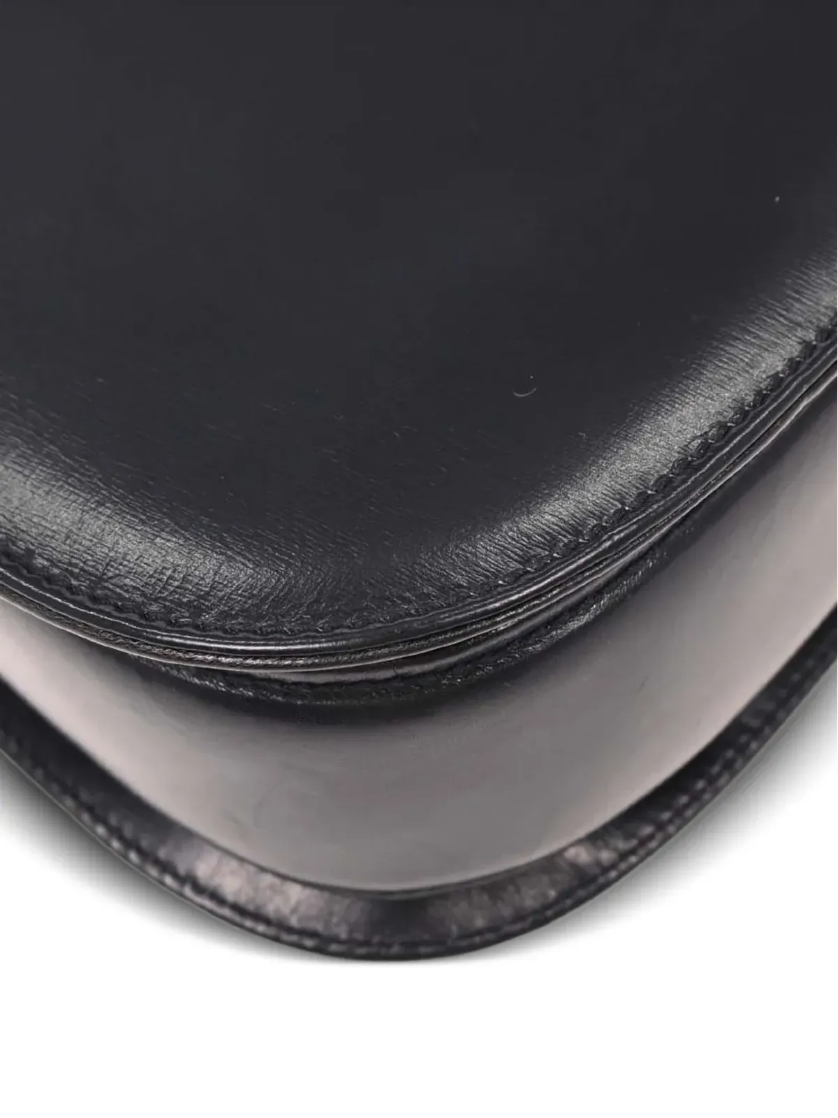 Gucci Pre-Owned バンブー トートバッグ - 画像3