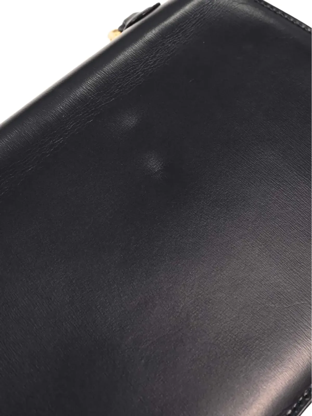 Gucci Pre-Owned バンブー トートバッグ - 画像4