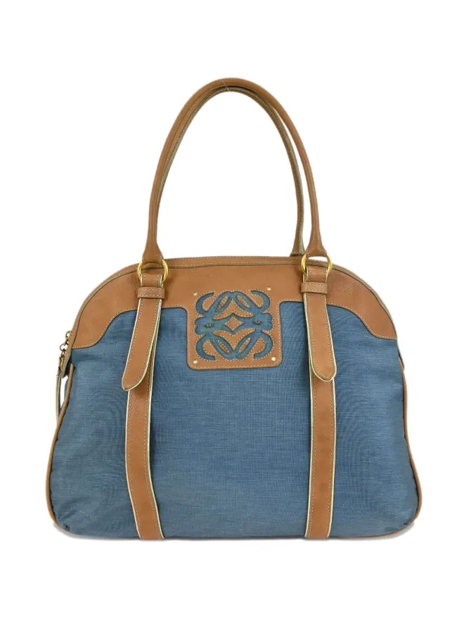 Loewe Pre-Owned Loewe Pre-Owned アナグラム トートバッグの商品画像