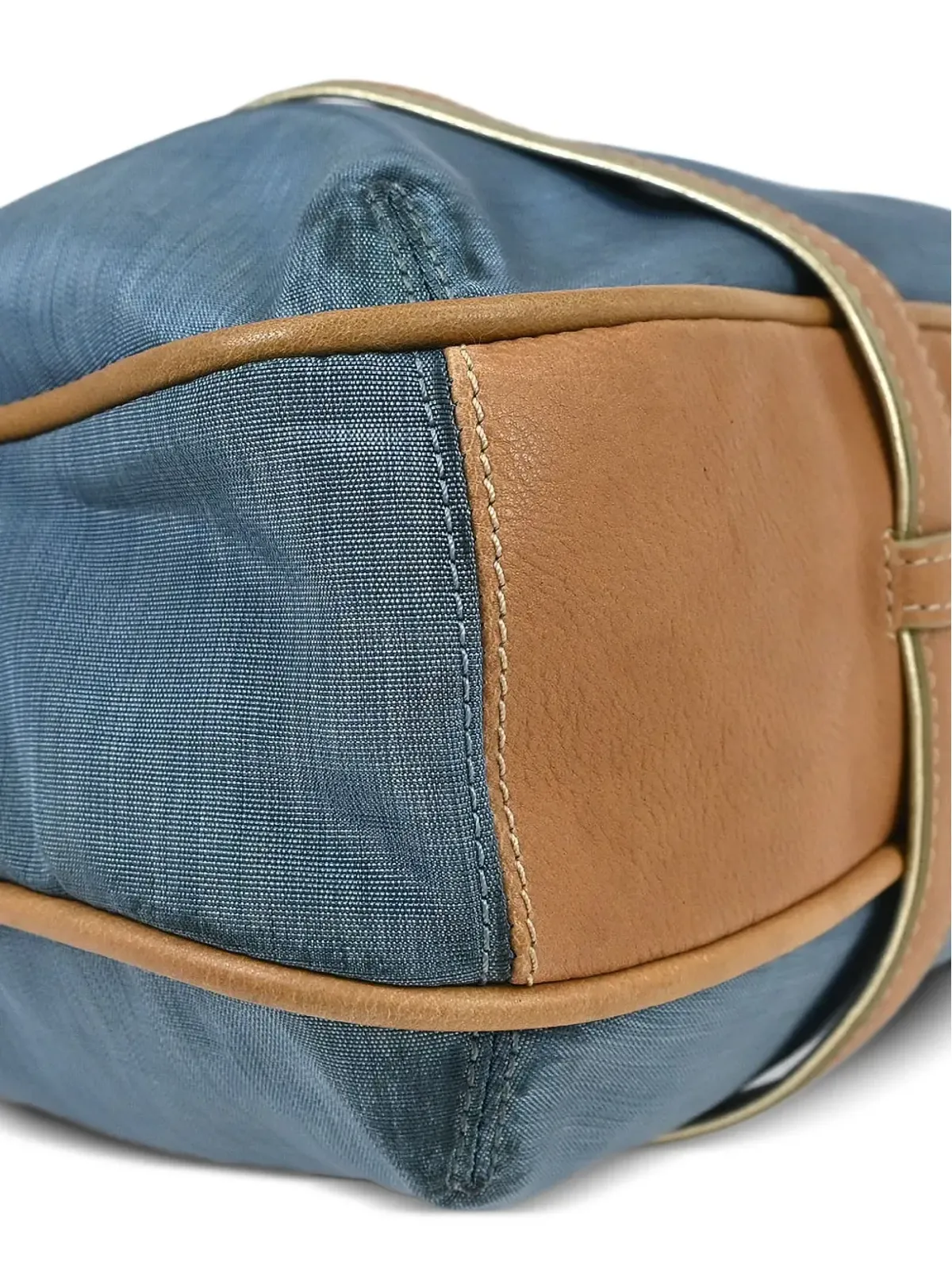 Loewe Pre-Owned アナグラム トートバッグ - 画像3