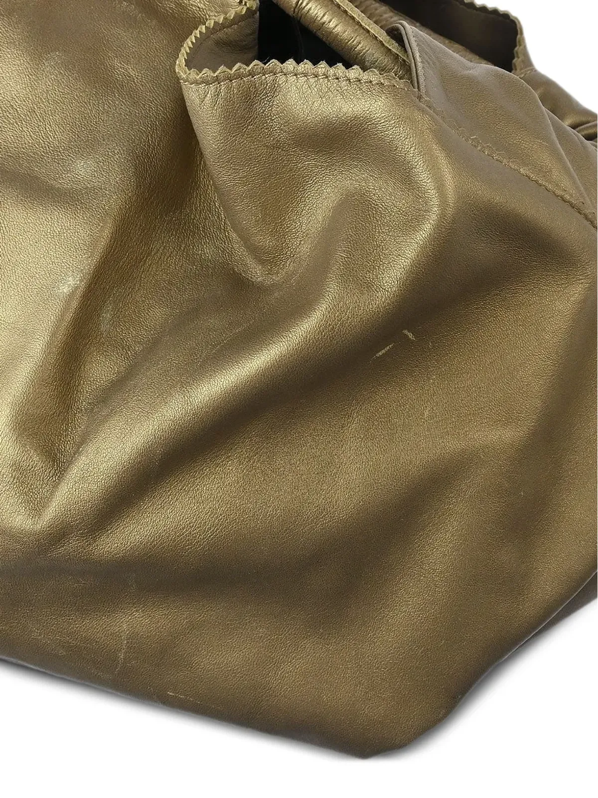 Loewe Pre-Owned 2009 Nappa Aire トートバッグ - 画像5