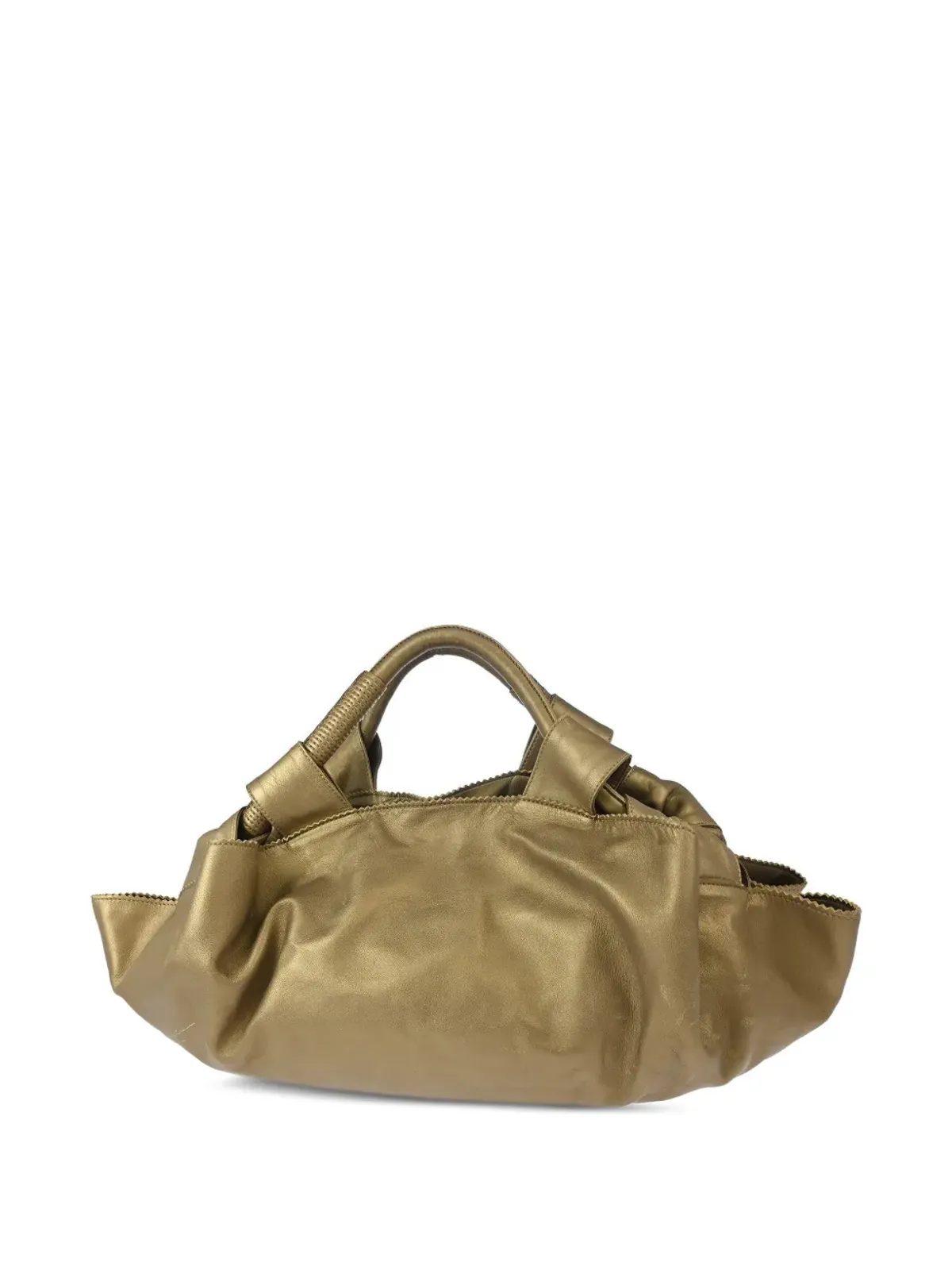 Loewe Pre-Owned 2009 Nappa Aire トートバッグ - 画像2