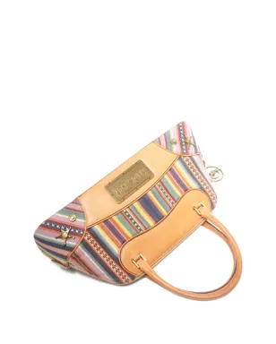 Christian Dior Pre-Owned モンターニュ Cadillac ショルダーバッグ - サムネイル5