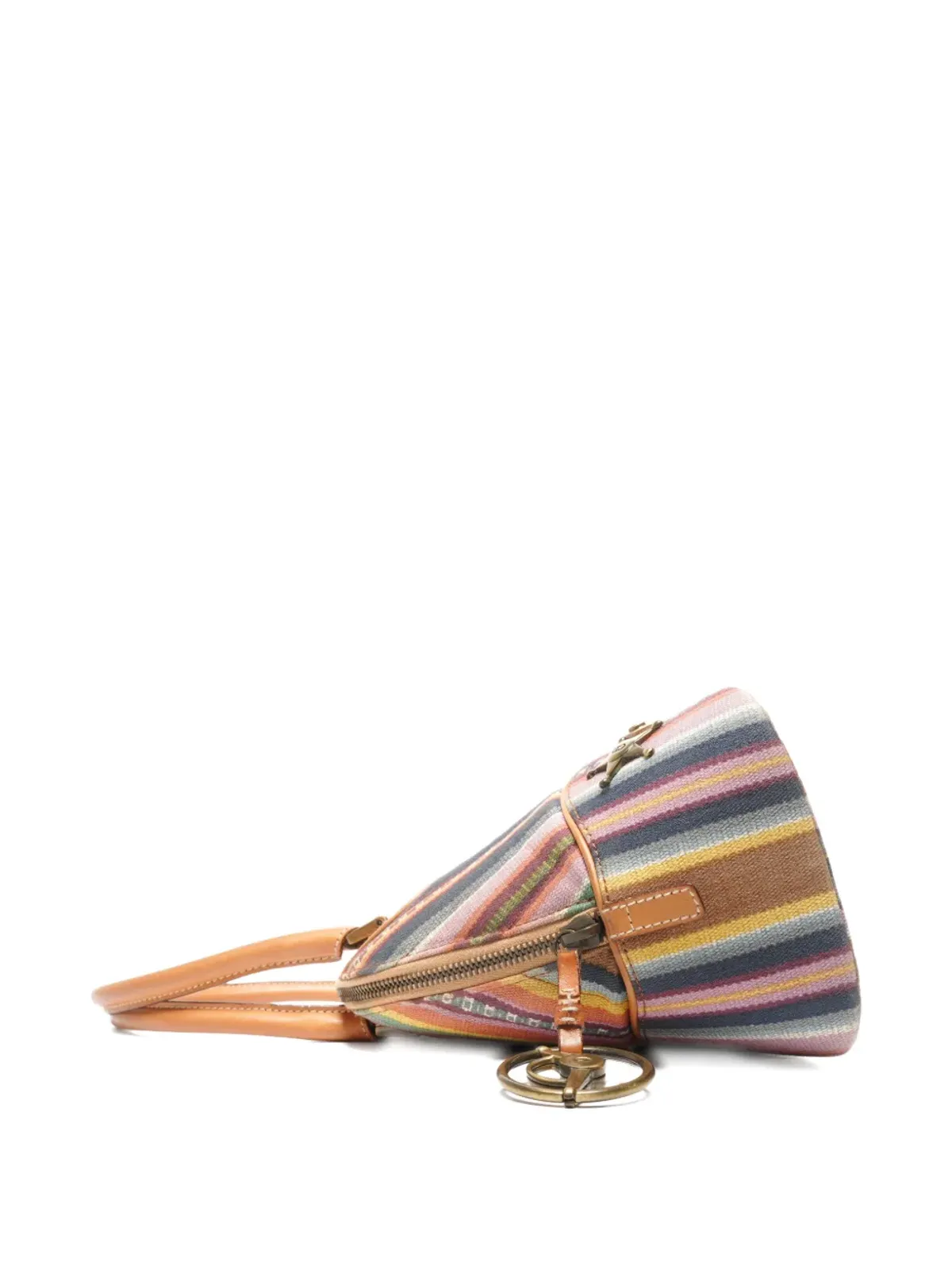 Christian Dior Pre-Owned モンターニュ Cadillac ショルダーバッグ - 画像2
