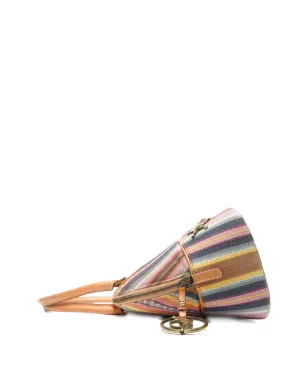 Christian Dior Pre-Owned モンターニュ Cadillac ショルダーバッグ - サムネイル2