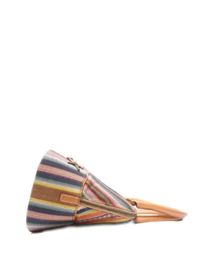 Christian Dior Pre-Owned モンターニュ Cadillac ショルダーバッグ - サムネイル3