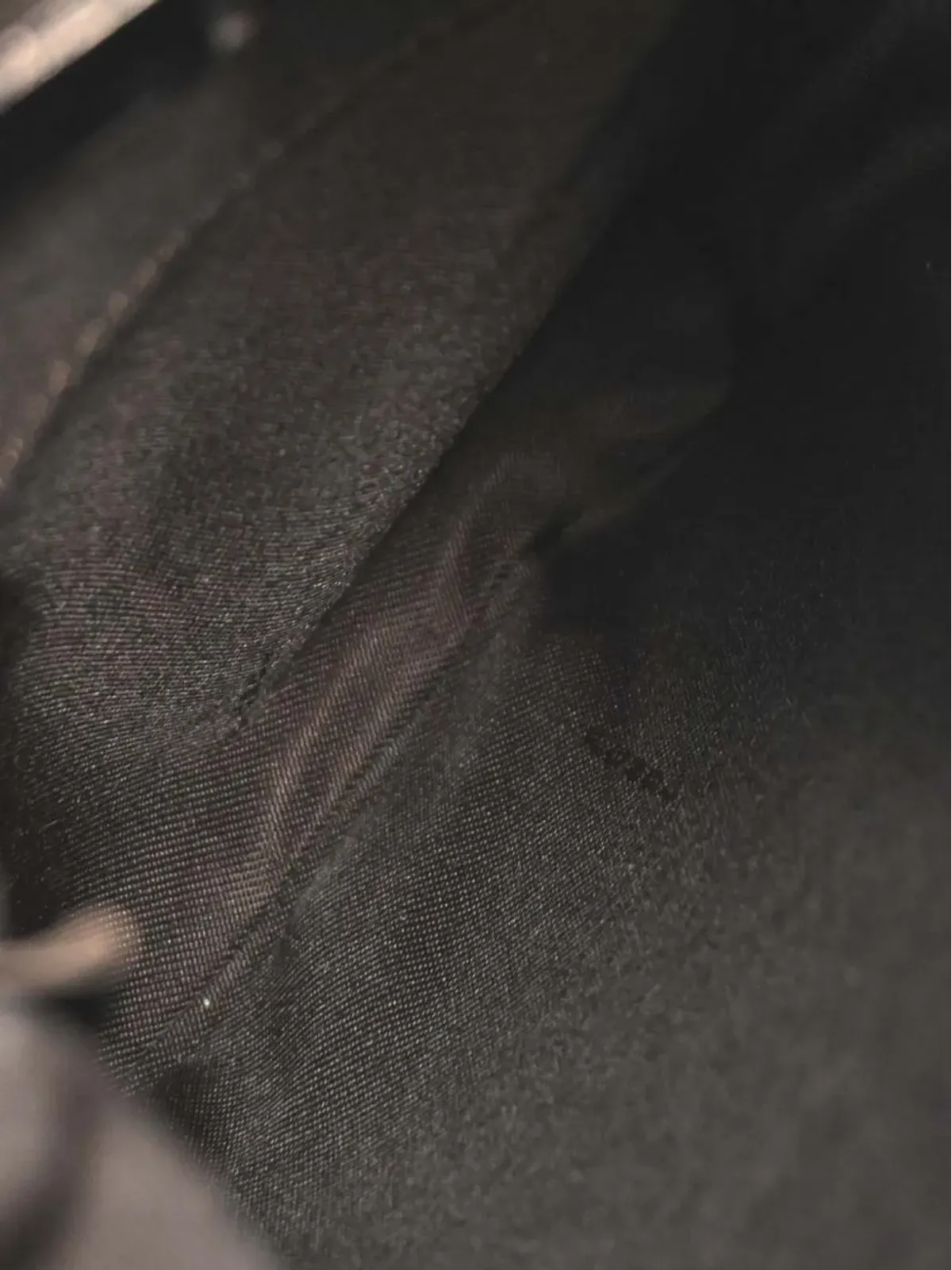 Fendi Pre-Owned 2004 Zucchino ショルダーバッグ - 画像3