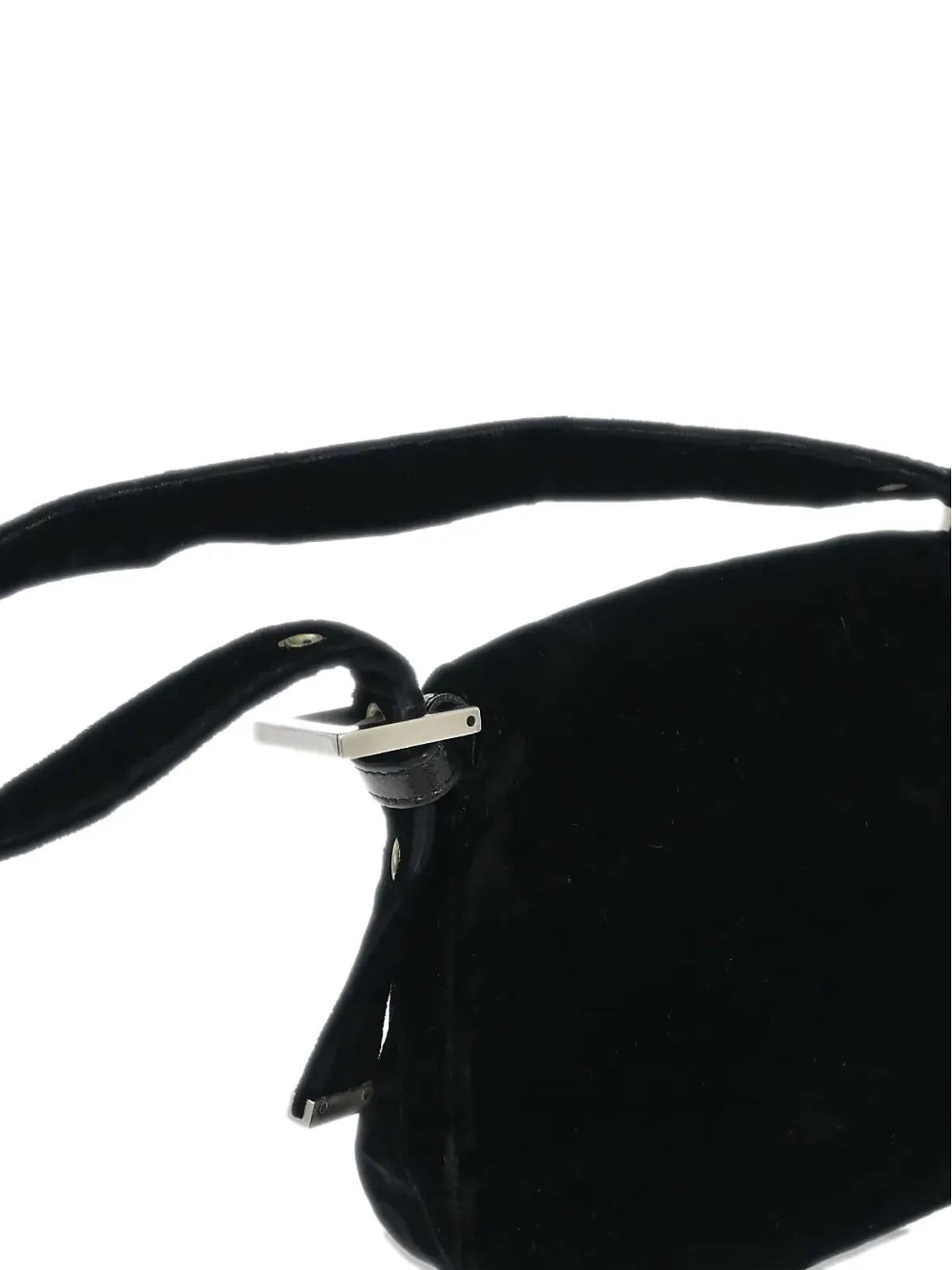 Fendi Pre-Owned ショルダーバッグ - 画像5