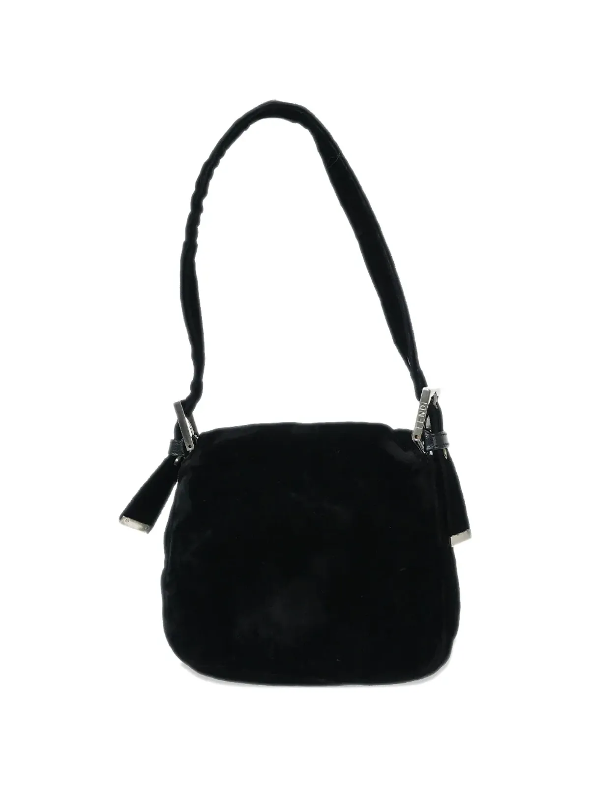 Fendi Pre-Owned ショルダーバッグ - 画像2