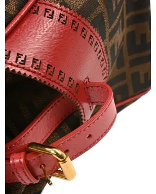 Fendi Pre-Owned Zucca Etniko トートバッグ - サムネイル5