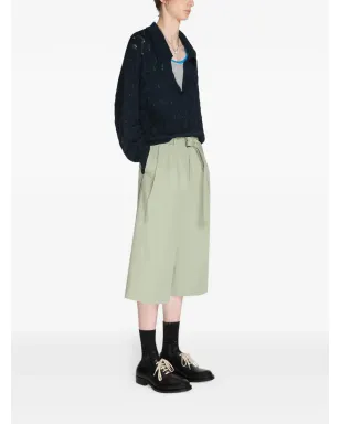 DRIES VAN NOTEN ポロカラーセーター - サムネイル3