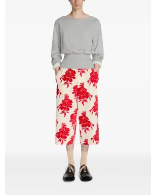 DRIES VAN NOTEN レザー オックスフォードシューズ - サムネイル4