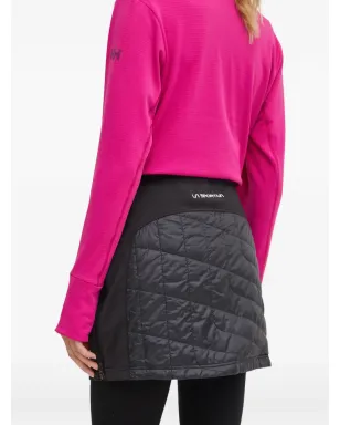 La Sportiva キルテッド ミニスカート - サムネイル2