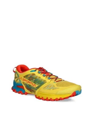 La Sportiva Bushido III パターン入りスニーカー - サムネイル2