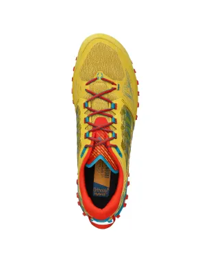 La Sportiva Bushido III パターン入りスニーカー - サムネイル3