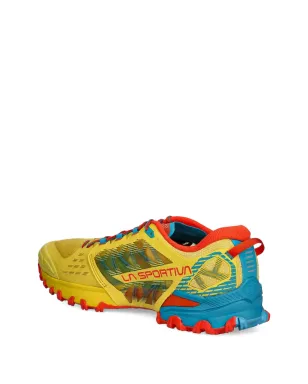 La Sportiva Bushido III パターン入りスニーカー - サムネイル4