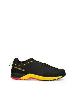 La Sportiva レースアップスニーカー ブラック - サムネイル1