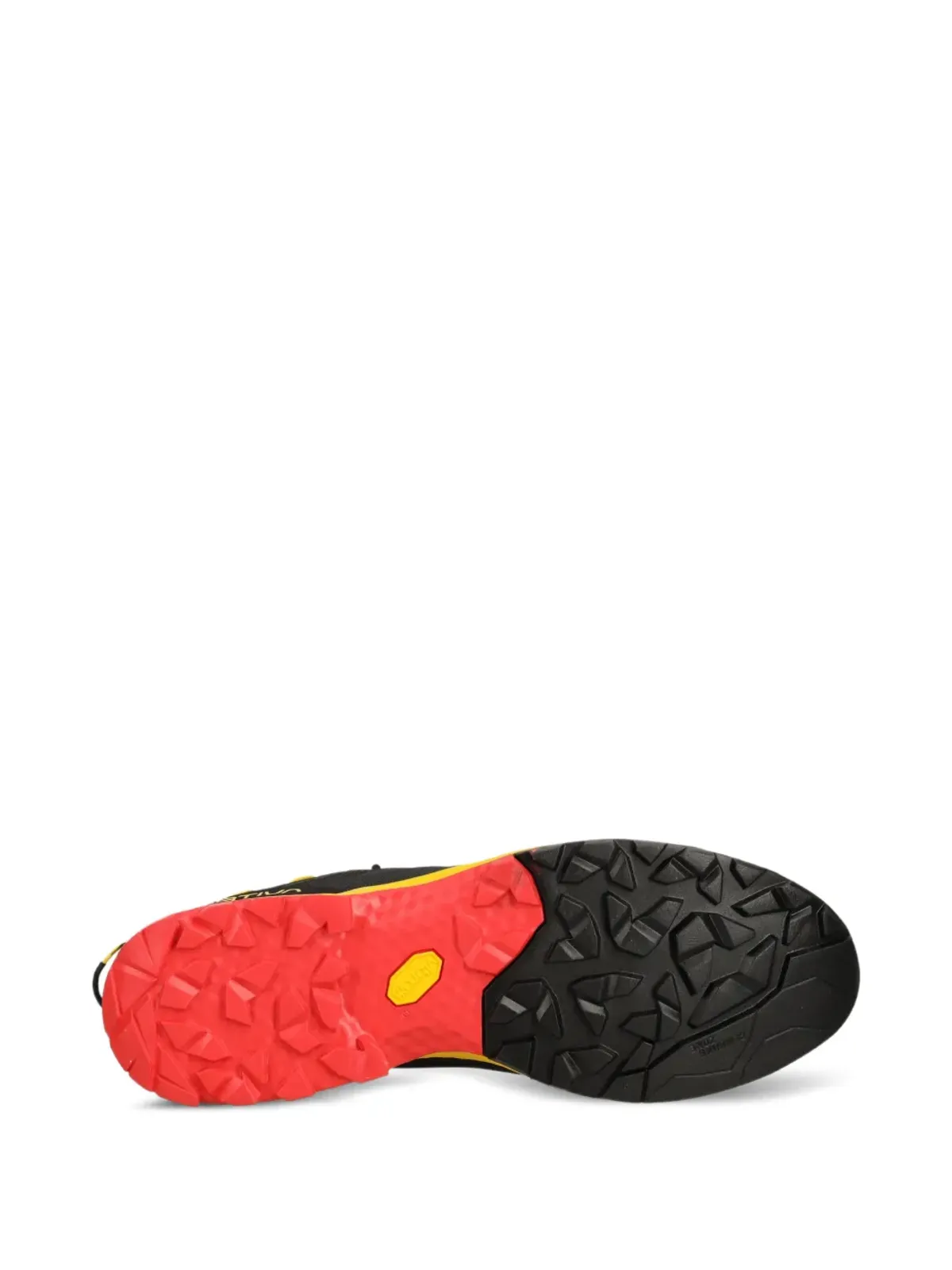 La Sportiva レースアップスニーカー ブラック - 画像5