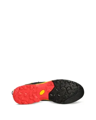 La Sportiva レースアップスニーカー ブラック - サムネイル5