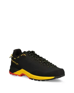 La Sportiva レースアップスニーカー ブラック - サムネイル2