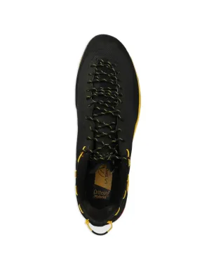 La Sportiva レースアップスニーカー ブラック - サムネイル3