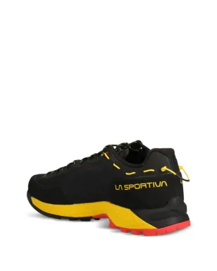 La Sportiva レースアップスニーカー ブラック - サムネイル4