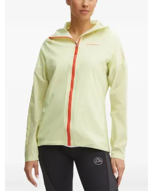 La Sportiva フード付きジップジャケット - サムネイル1