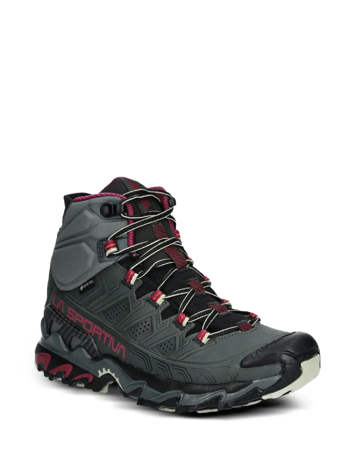 La Sportiva Ultra Raptor II スニーカー - 画像2