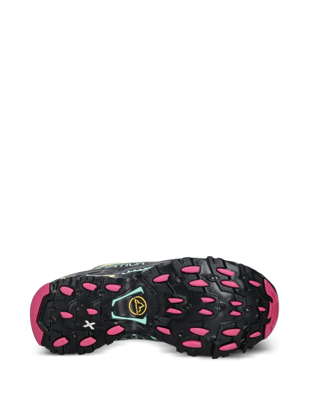 La Sportiva ウルトララプターII ロゴスニーカー - 画像5
