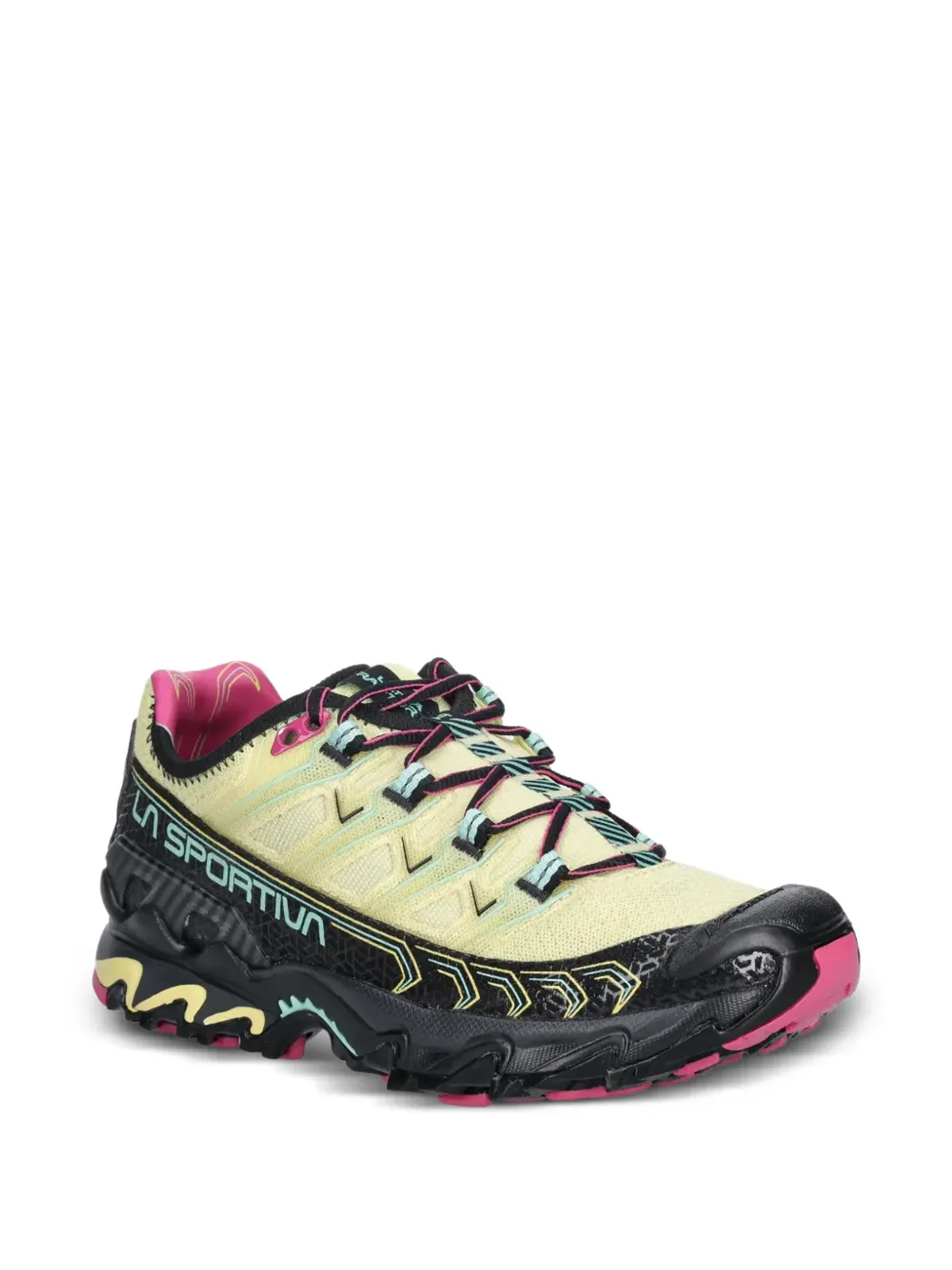 La Sportiva ウルトララプターII ロゴスニーカー - 画像2