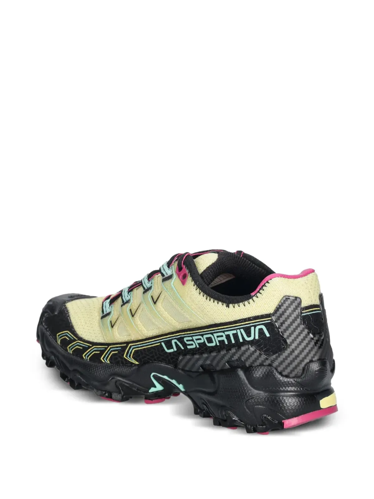 La Sportiva ウルトララプターII ロゴスニーカー - 画像3