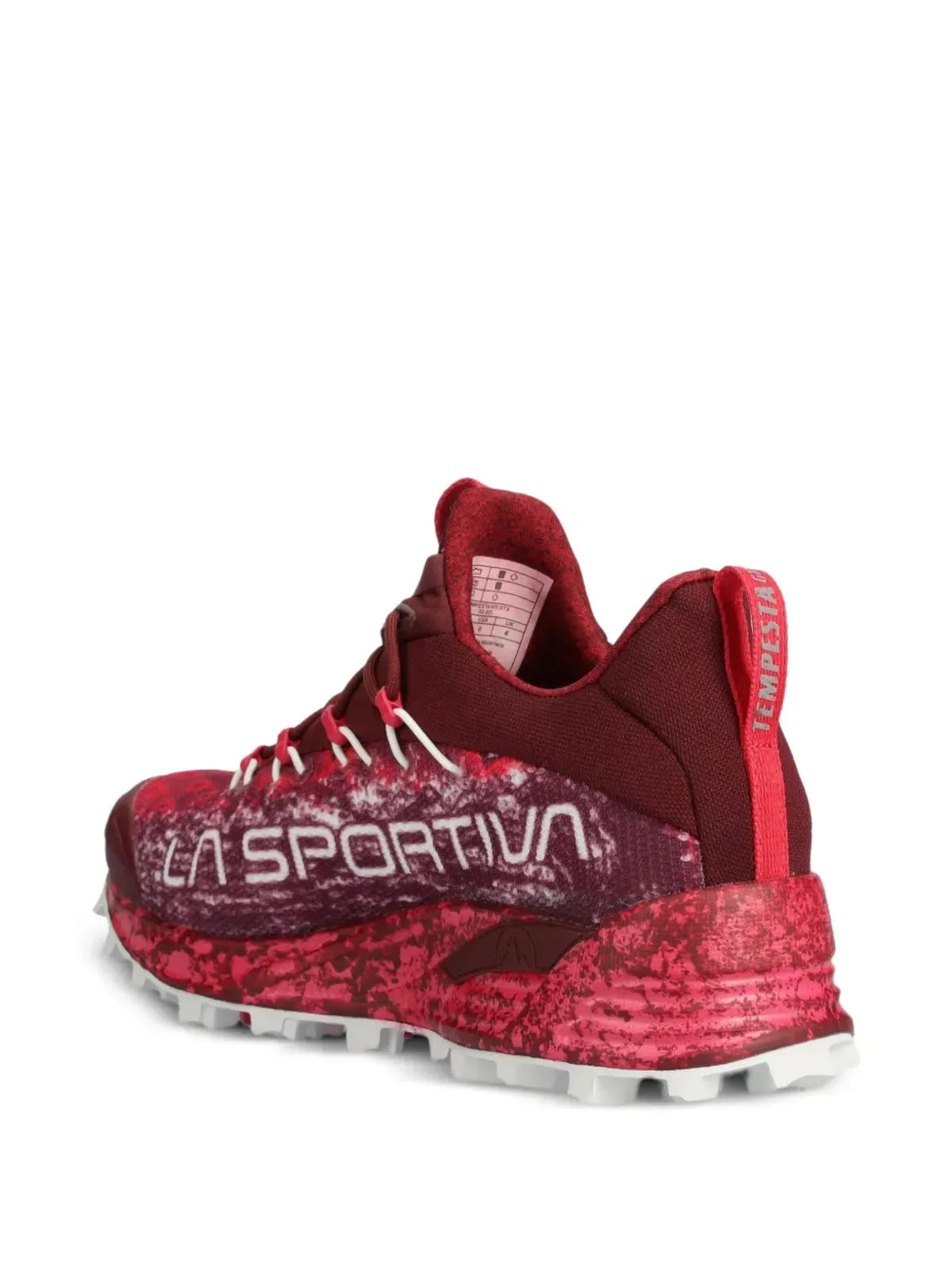La Sportiva Tempesta GTX トレイルランニングシューズ - 画像3