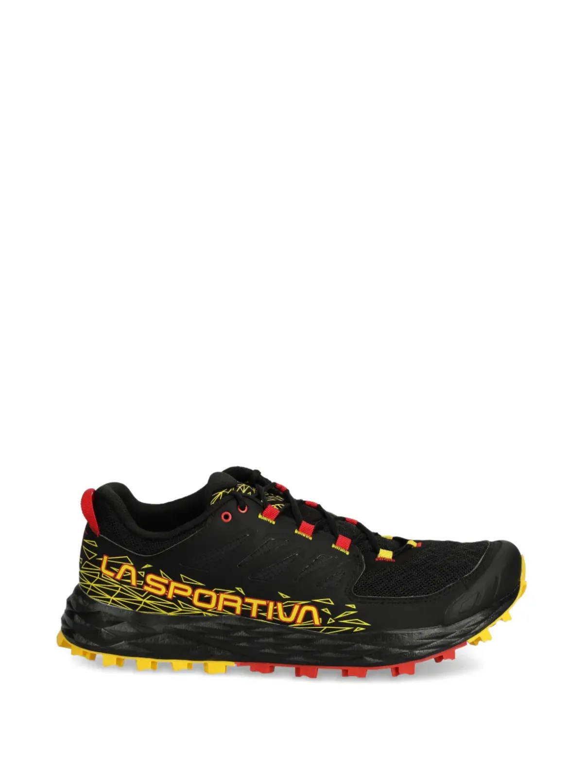 La Sportiva Lycan II ロゴディテール スニーカー - 画像1