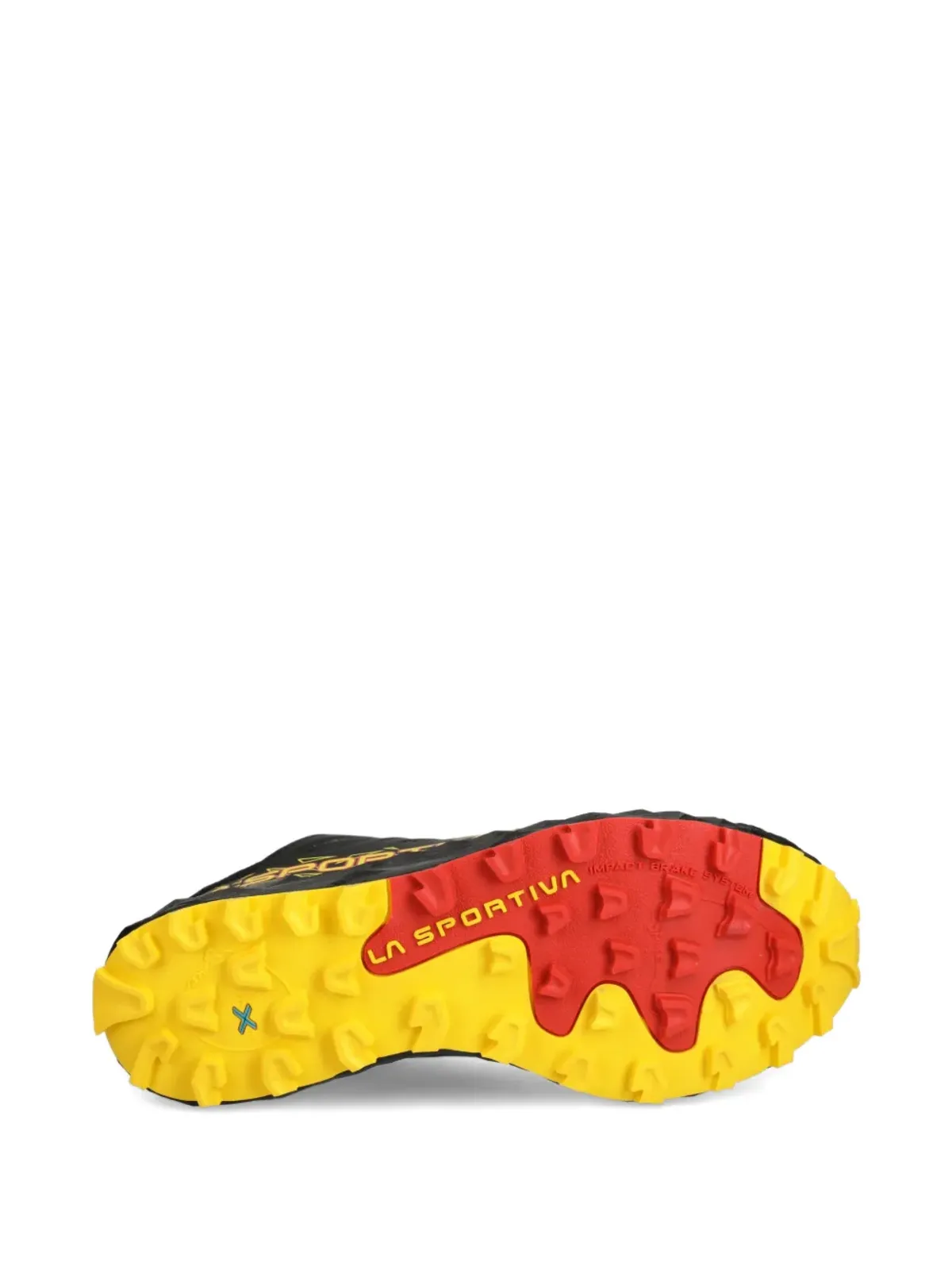 La Sportiva Lycan II ロゴディテール スニーカー - 画像5