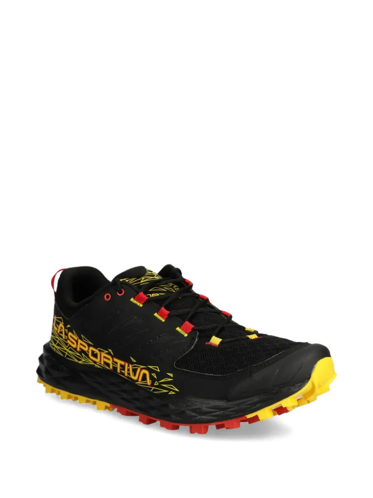 La Sportiva Lycan II ロゴディテール スニーカー - 画像2