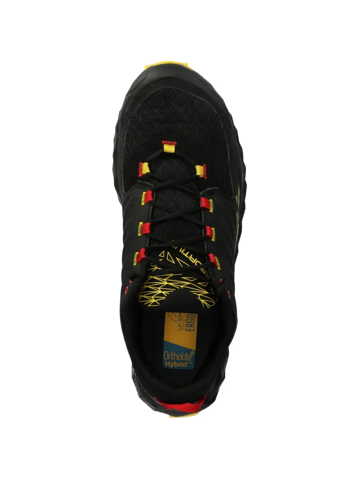 La Sportiva Lycan II ロゴディテール スニーカー - 画像3