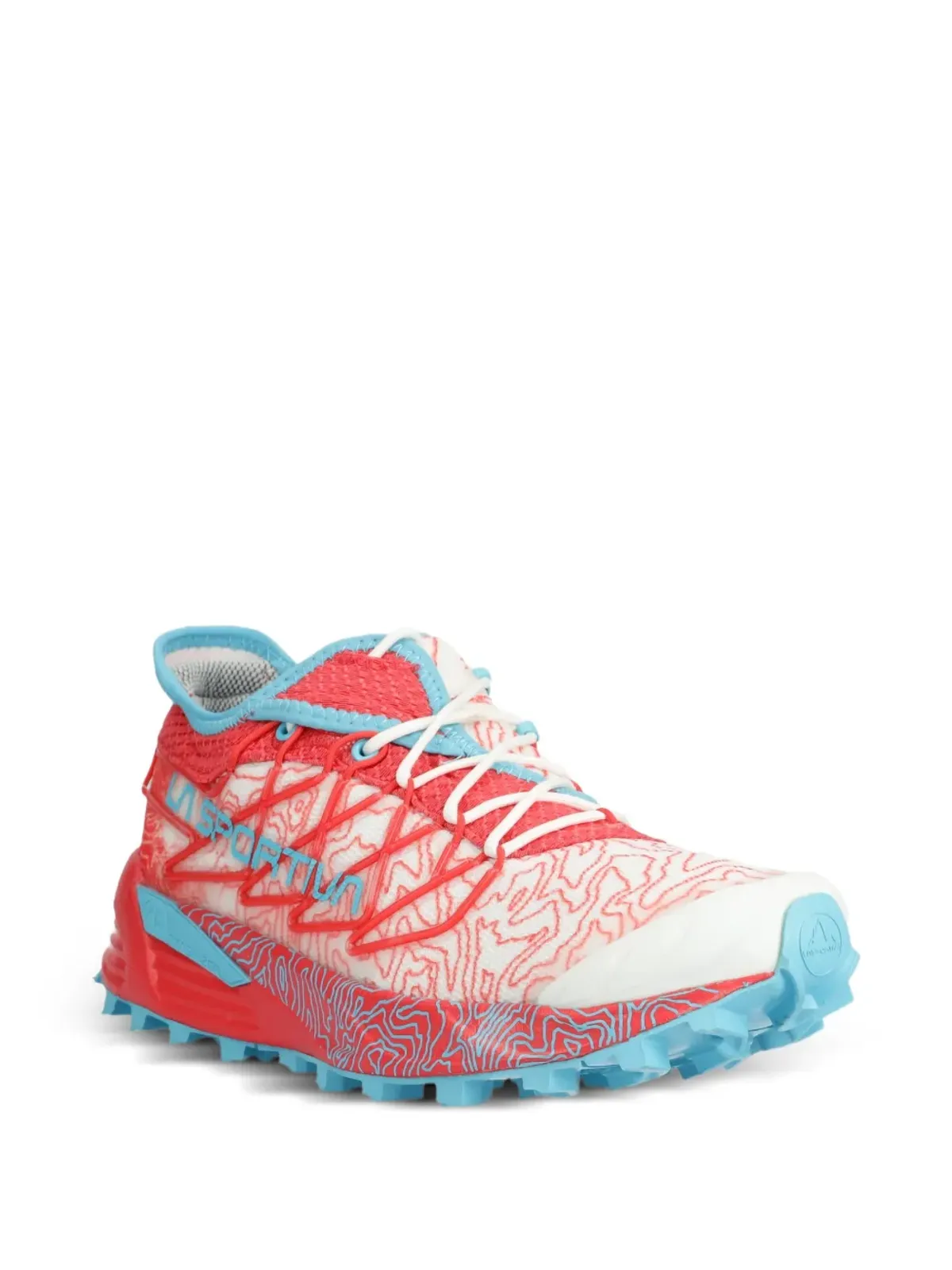 La Sportiva Mutantn トレイルランニングシューズ - 画像2