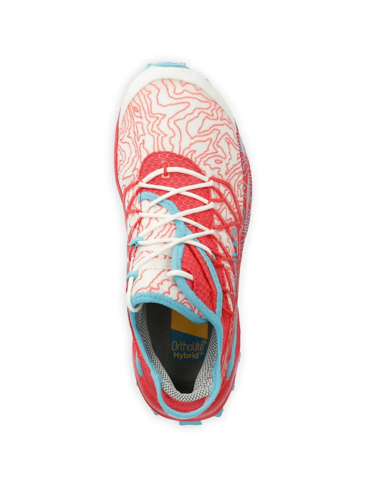 La Sportiva Mutantn トレイルランニングシューズ - 画像4