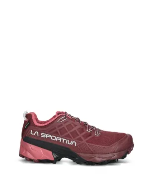 La Sportiva Akyra II ロゴディテール スニーカー - サムネイル1