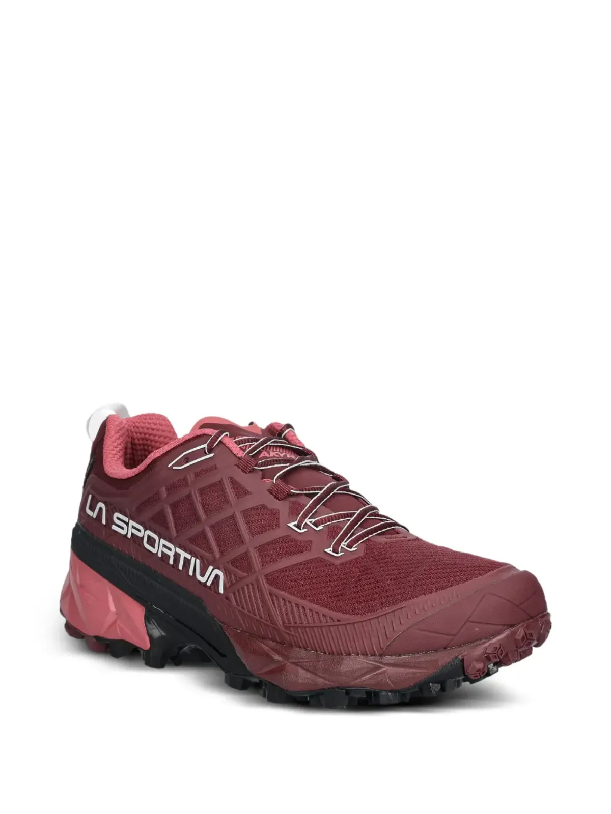 La Sportiva Akyra II ロゴディテール スニーカー - 画像2