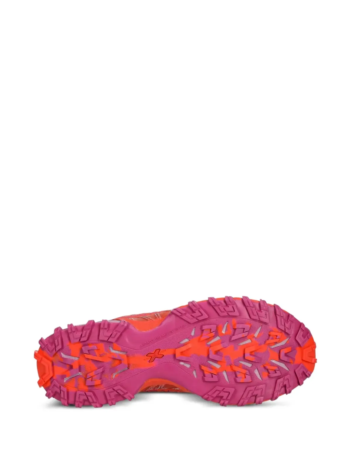 La Sportiva Bushido III レースアップスニーカー - 画像5