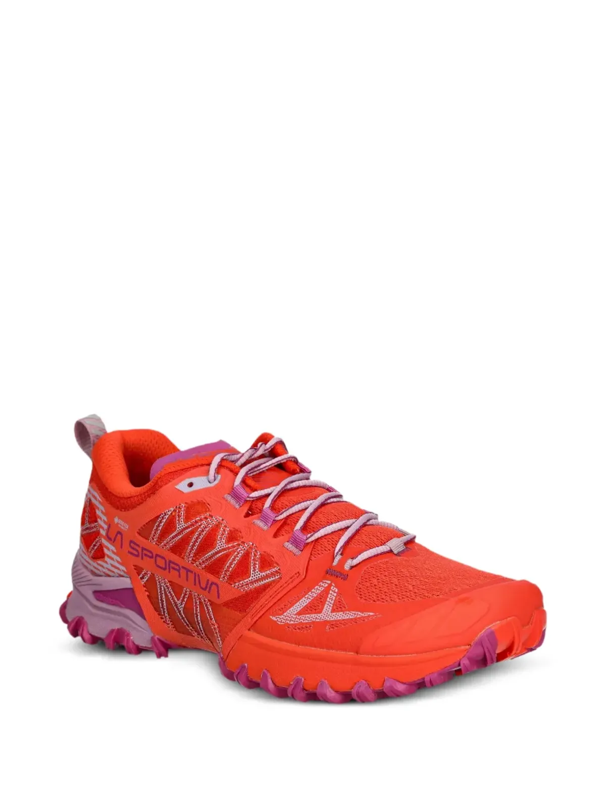 La Sportiva Bushido III レースアップスニーカー - 画像2