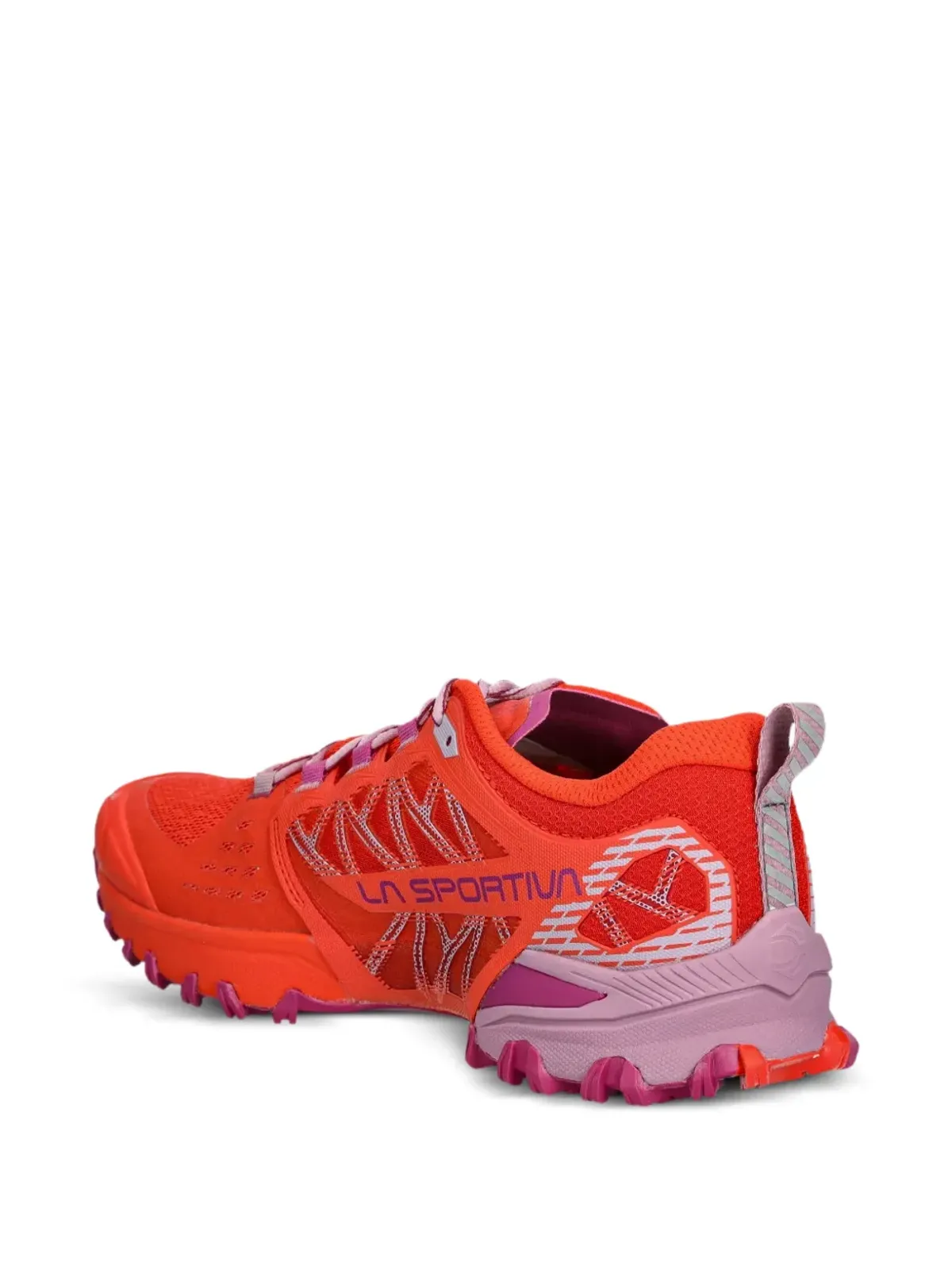 La Sportiva Bushido III レースアップスニーカー - 画像3