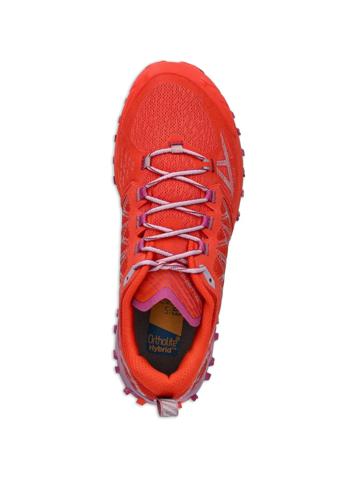 La Sportiva Bushido III レースアップスニーカー - 画像4