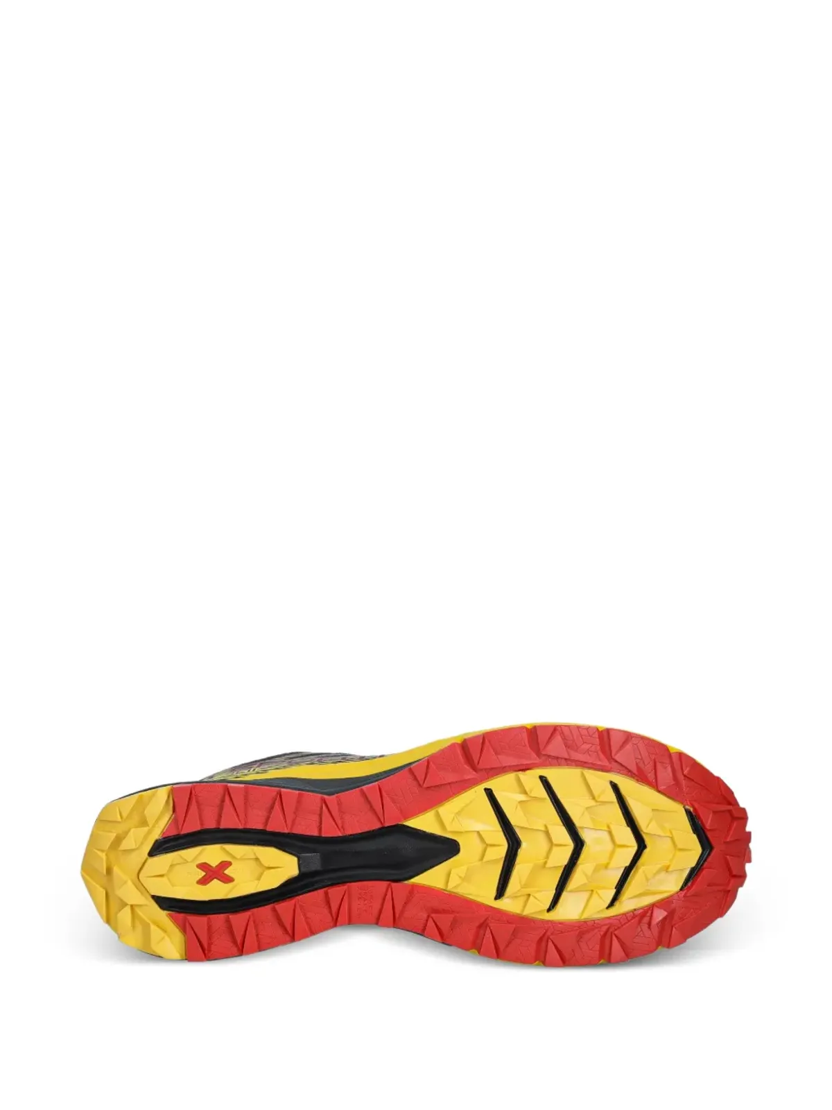La Sportiva ロゴプリントスニーカー - 画像5