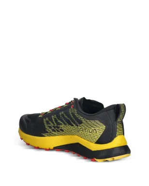 La Sportiva ロゴプリントスニーカー - サムネイル4