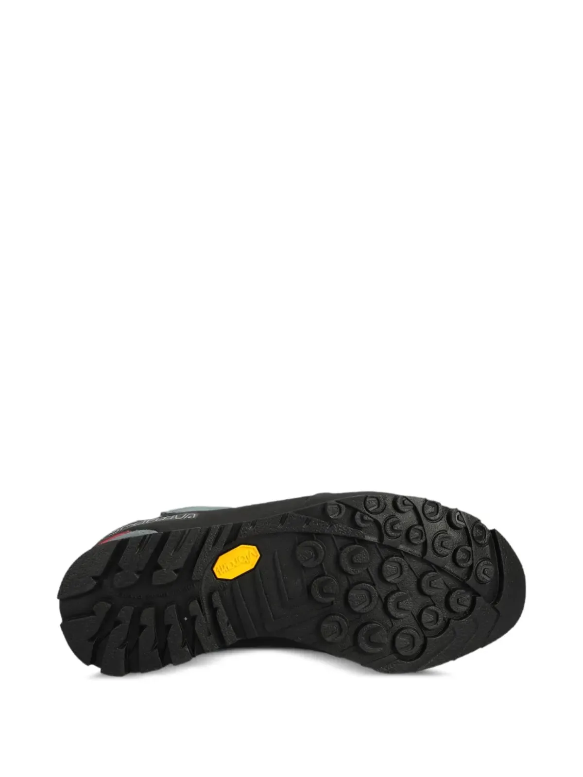 La Sportiva ボルダーX レースアップスニーカー - グレー - 画像5